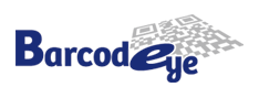 Barcodeye